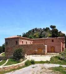 Eremo di Liccia