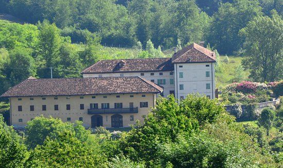 Museo etnografico della provincia di Belluno e del parco nazionale dolomiti bellunesi