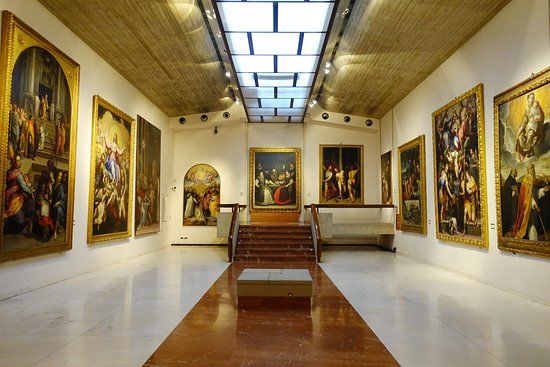 Galleria d'arte nazionale di Bologna