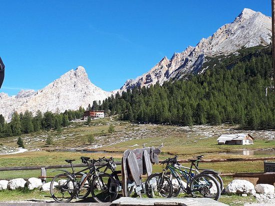 Alpe di Fanes