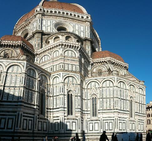 Cattedrale di Santa Maria del Fiore