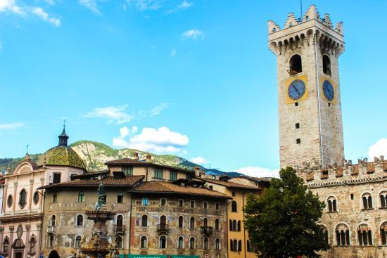 Piazza del Duomo