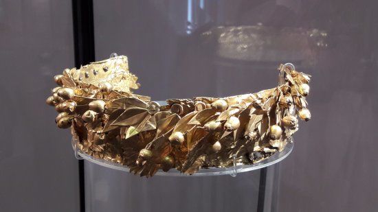 Museo Archeologico Nazionale di Crotone