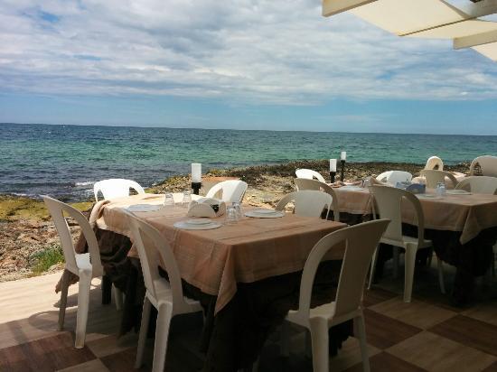 La Rotonda