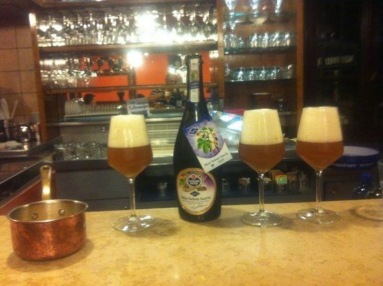 Birreria Cassina