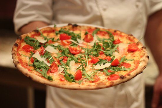 Pizzeria da Michele