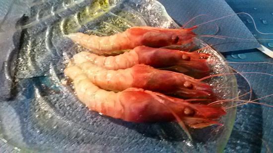 La Pesceria