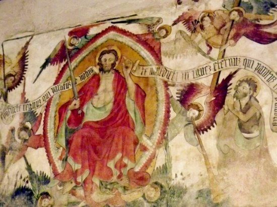 Santa Maria del Monastero