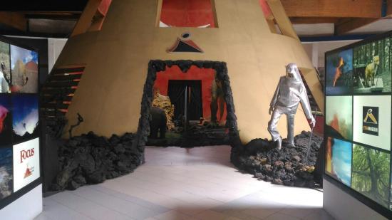 Museo dell'Etna
