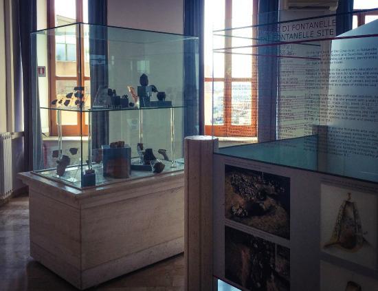 Museo Archeologico