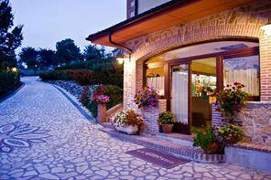 La Ginestra