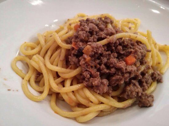 Trattoria Trota da Luciano