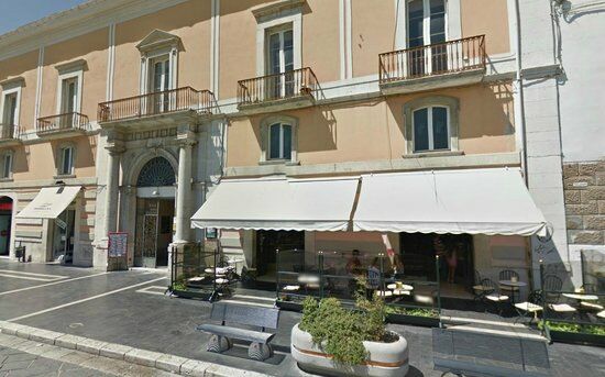 Bar Brisotti