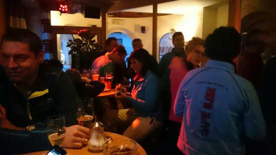 Caffe Ilse