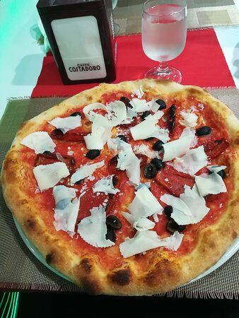I Mattacchioni