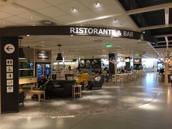 Ristorante IKEA