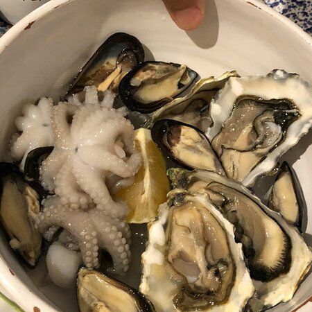Osteria al Gambero Rozzo
